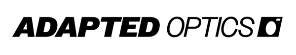 Adapted Optics